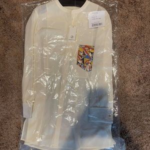 Brand New Tory Burch SHIA TOP